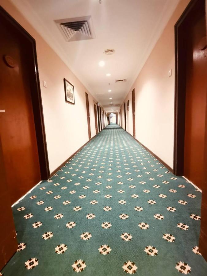 Seaview Deluxe Studio Couples Room S Tanjung Bungah (Penang) Exterior photo