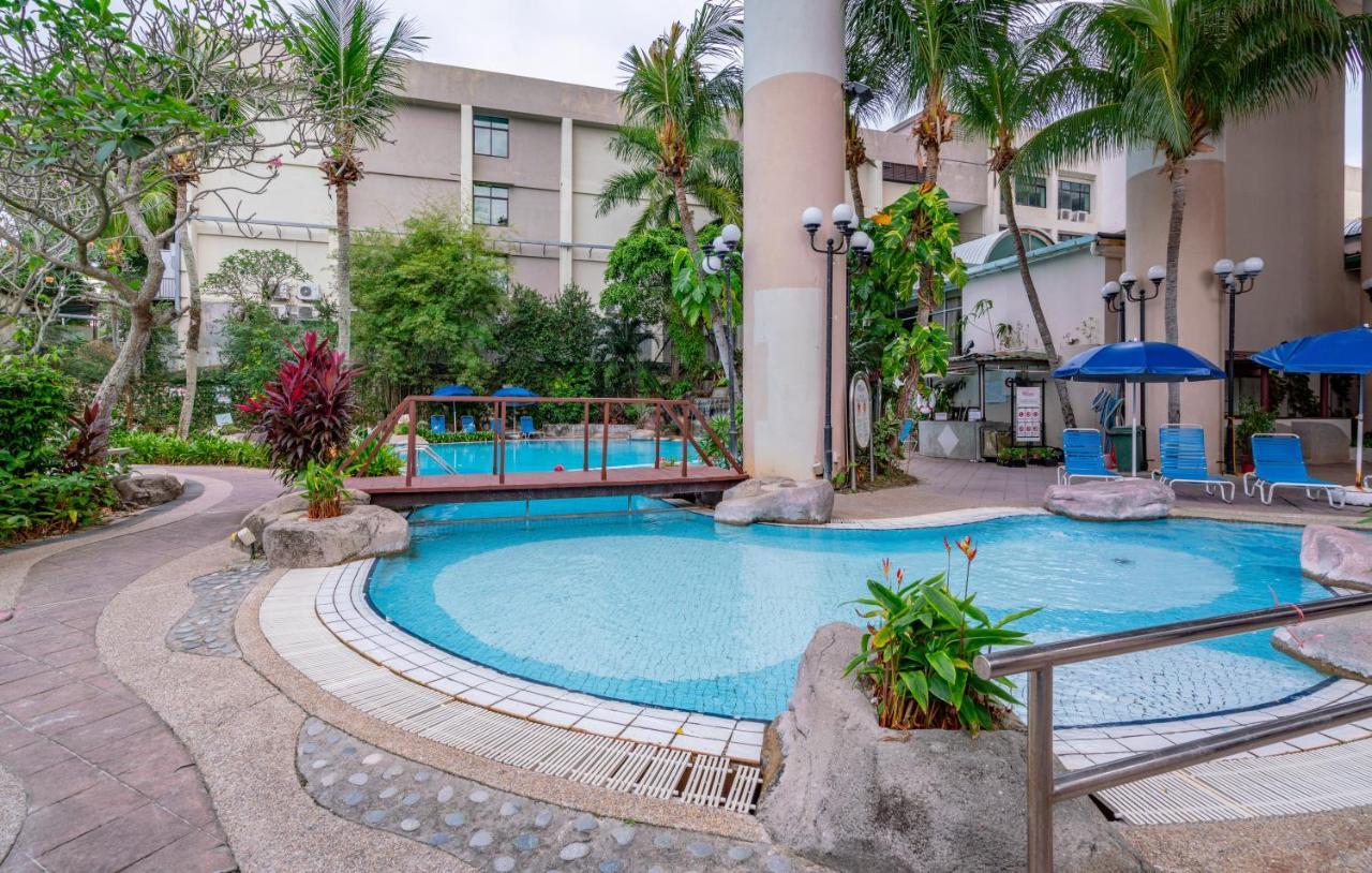 Seaview Deluxe Studio Couples Room S Tanjung Bungah (Penang) Exterior photo